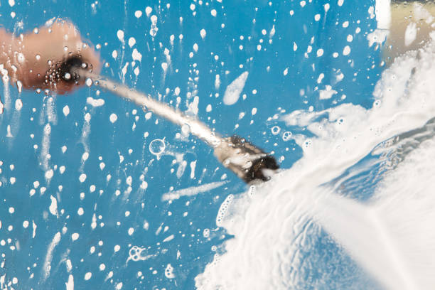 Best Soft Washing  in Amerin Nyon, CA