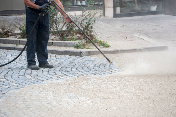 Pre-Holiday Cleaning in American Canyon, CA