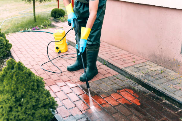 Best Machinery and Equipment Cleaning  in Amerin Nyon, CA
