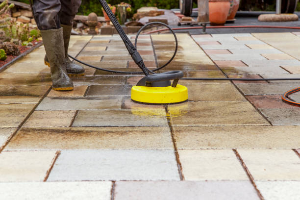 Best Dumpster Area Cleaning  in Amerin Nyon, CA