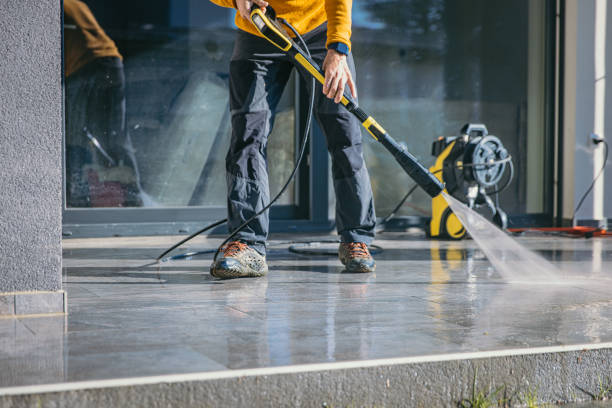 Best Gas Station Cleaning  in Amerin Nyon, CA