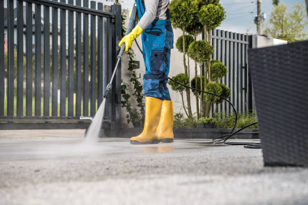 Best Machinery and Equipment Cleaning  in Amerin Nyon, CA
